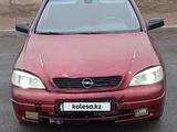 Opel Astra 1999 года за 1 050 000 тг. в Атырау – фото 2