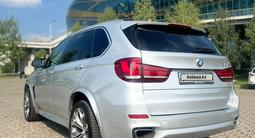 BMW X5 2016 года за 19 000 000 тг. в Алматы – фото 4