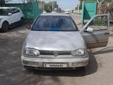 Volkswagen Golf 1992 годаүшін900 000 тг. в Астана