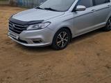 Lifan Solano 2016 годаүшін2 750 000 тг. в Костанай