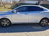 Lifan Solano 2016 годаүшін2 750 000 тг. в Костанай – фото 3