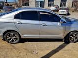 Lifan Solano 2016 годаүшін2 750 000 тг. в Костанай – фото 5