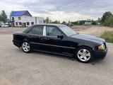 Mercedes-Benz C 220 1994 годаүшін750 000 тг. в Астана – фото 4