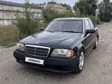 Mercedes-Benz C 220 1994 годаүшін750 000 тг. в Астана