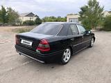 Mercedes-Benz C 220 1994 годаүшін750 000 тг. в Астана – фото 5