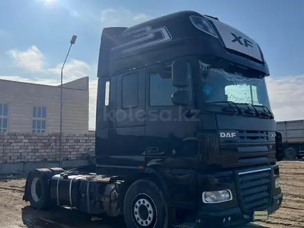 DAF  XF 95 2008 года за 12 000 000 тг. в Актау – фото 2