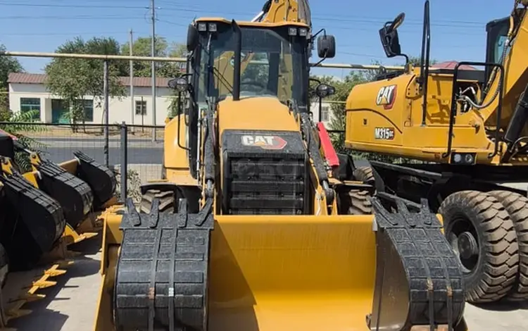 Caterpillar  432F2 2026 года в Шымкент