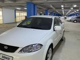 Daewoo Gentra 2014 годаүшін4 000 000 тг. в Туркестан – фото 4