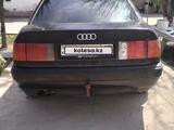 Audi 100 1991 года за 1 250 000 тг. в Жетысай – фото 2