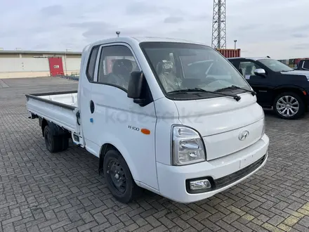 Hyundai Porter 2022 года за 13 800 000 тг. в Шымкент