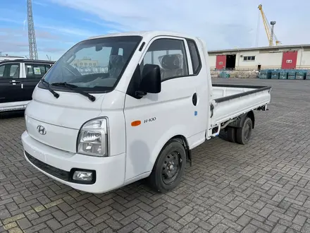 Hyundai Porter 2022 года за 13 800 000 тг. в Шымкент – фото 3