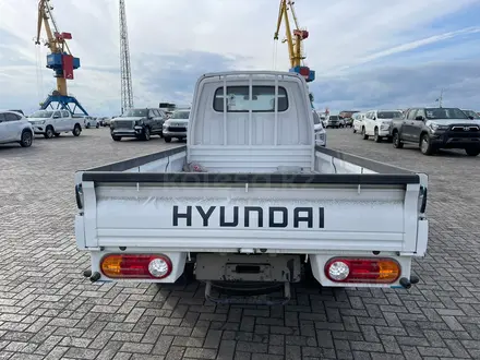 Hyundai Porter 2022 года за 13 800 000 тг. в Шымкент – фото 5