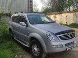 SsangYong Rexton 2005 годаүшін5 000 000 тг. в Шымкент – фото 2