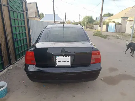 Volkswagen Passat 1998 года за 1 850 000 тг. в Шу – фото 3