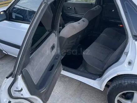 Mazda 626 1990 года за 1 500 000 тг. в Жанаозен – фото 4