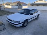 Mazda 626 1990 года за 1 500 000 тг. в Жанаозен – фото 3