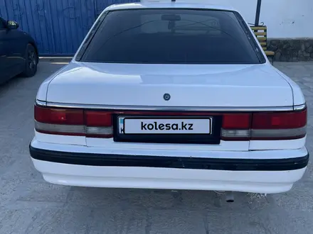 Mazda 626 1990 года за 1 500 000 тг. в Жанаозен – фото 6