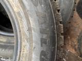 ШИПОВАННАЯ РЕЗИНА 225/70/16 за 100 000 тг. в Темиртау – фото 3