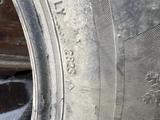 ШИПОВАННАЯ РЕЗИНА 225/70/16 за 100 000 тг. в Темиртау – фото 5