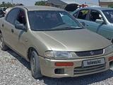 Mazda 323 1996 года за 550 000 тг. в Астана – фото 2