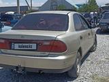 Mazda 323 1996 года за 550 000 тг. в Астана – фото 5