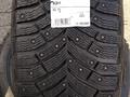 Шины Michelin 225/40-255/35R19 X-Ice North 4 (шип)үшін700 000 тг. в Алматы – фото 2