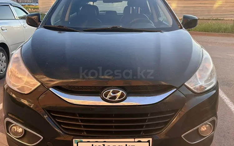 Hyundai Tucson 2011 годаfor5 200 000 тг. в Астана