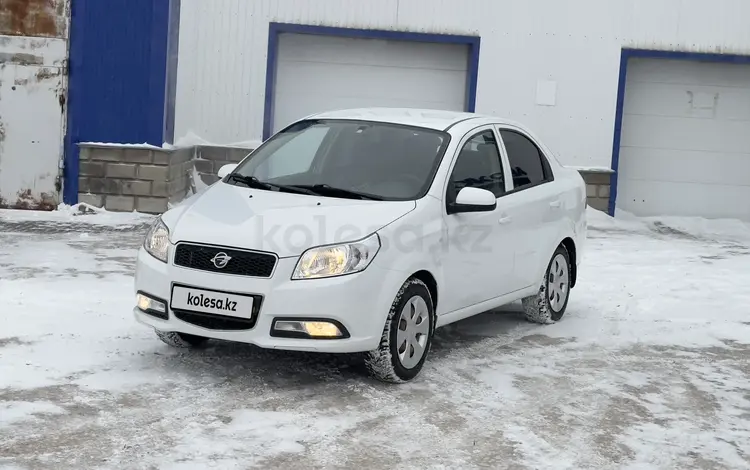 Ravon Nexia R3 2020 годаүшін4 500 000 тг. в Караганда