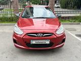 Hyundai Accent 2012 года за 4 100 000 тг. в Алматы – фото 3