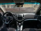 Chevrolet Cruze 2013 годаүшін4 999 999 тг. в Алматы – фото 3