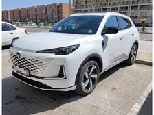 Changan CS55PLUS, 2024