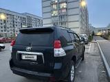 Toyota Land Cruiser Prado 2011 года за 13 500 000 тг. в Алматы – фото 3