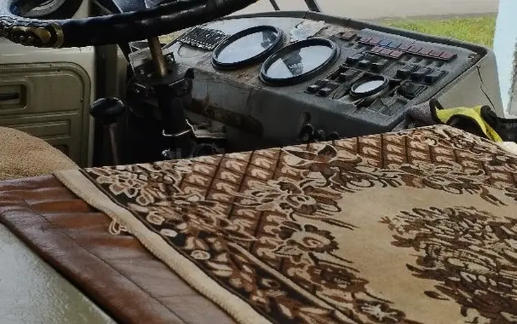 ПАЗ 2010 годаүшін3 000 000 тг. в Пресновка