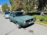 Volkswagen Golf 1991 года за 380 000 тг. в Тараз – фото 2