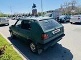 Volkswagen Golf 1991 года за 380 000 тг. в Тараз – фото 5