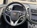 Chevrolet Tracker 2015 годаүшін6 300 000 тг. в Караганда – фото 11