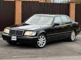 Mercedes-Benz S 320 1998 года за 3 500 000 тг. в Караганда – фото 2