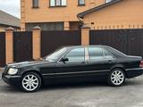 Mercedes-Benz S 320 1998 года за 3 500 000 тг. в Караганда