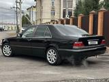 Mercedes-Benz S 320 1998 года за 3 500 000 тг. в Караганда – фото 3