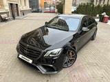 Mercedes-Benz S 63 AMG 2017 годаүшін70 900 000 тг. в Алматы – фото 2