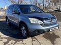 Honda CR-V 2007 года за 7 100 000 тг. в Караганда – фото 2