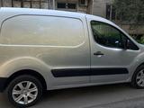 Peugeot Partner 2014 года за 4 400 000 тг. в Алматы – фото 3