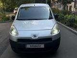 Peugeot Partner 2014 года за 4 400 000 тг. в Алматы – фото 4