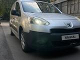 Peugeot Partner 2014 года за 4 400 000 тг. в Алматы