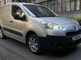 Peugeot Partner 2014 года за 4 400 000 тг. в Алматы – фото 2