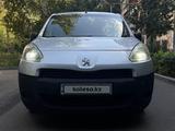 Peugeot Partner 2014 года за 4 400 000 тг. в Алматы – фото 5