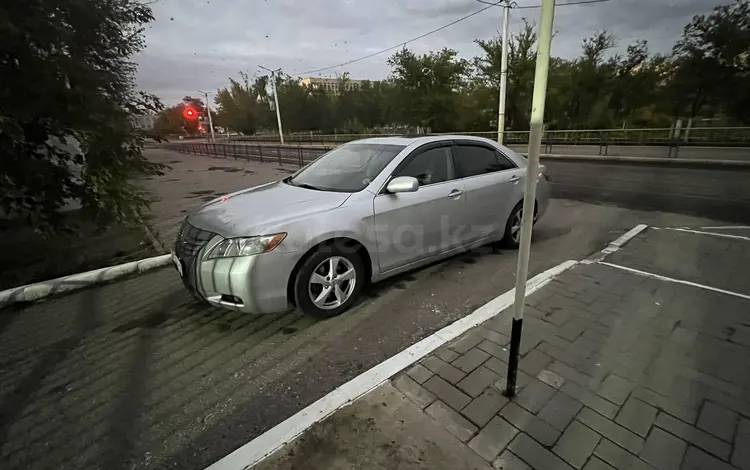 Toyota Camry 2007 годаүшін6 200 000 тг. в Астана