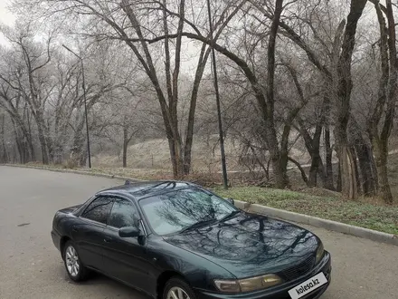 Toyota Carina ED 1995 года за 2 200 000 тг. в Алматы