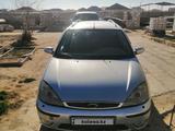 Ford Focus 2003 года за 1 000 000 тг. в Акшукур