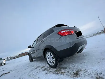 ВАЗ (Lada) Vesta SW Cross 2018 года за 5 250 000 тг. в Костанай – фото 10